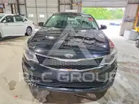 2016 KIA Optima фото