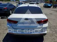 2016 KIA Optima фото