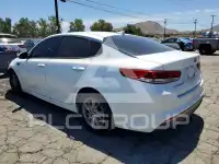 2016 KIA Optima фото