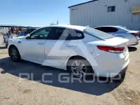 2016 KIA Optima фото