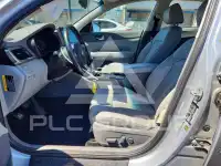 2016 KIA Optima фото