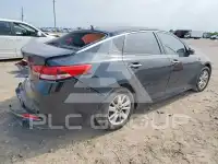 2016 KIA Optima фото