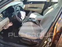 2016 KIA Optima фото