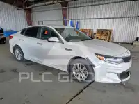2016 KIA Optima photo