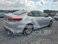 2016 KIA Optima photo