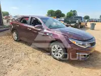 2016 KIA Optima фото