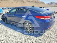 2016 KIA Optima фото