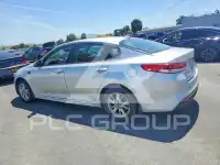 2016 KIA Optima фото