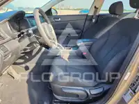 2016 KIA Optima фото
