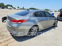 2016 KIA Optima фото