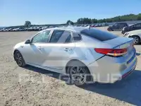 2016 KIA Optima фото