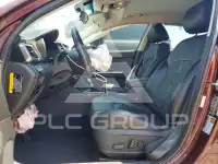 2016 KIA Optima фото