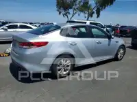 2016 KIA Optima фото