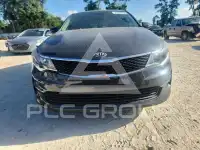 2016 KIA Optima фото