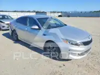 2016 KIA Optima фото