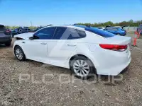 2016 KIA Optima photo