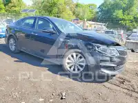 2016 KIA Optima photo