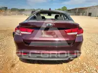 2016 KIA Optima фото
