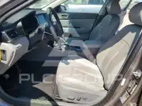 2016 KIA Optima фото