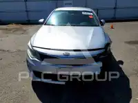 2016 KIA Optima photo