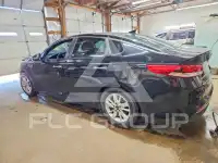 2016 KIA Optima photo