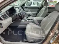 2016 KIA Optima photo