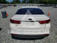 2016 KIA Optima photo