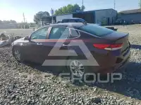 2016 KIA Optima фото