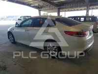 2016 KIA Optima photo