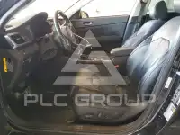 2016 KIA Optima photo