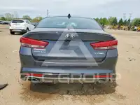 2016 KIA Optima фото