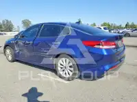 2016 KIA Optima photo