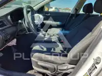 2016 KIA Optima фото