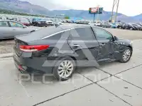 2016 KIA Optima фото