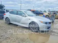 2016 KIA Optima фото
