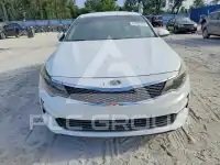 2016 KIA Optima фото