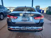 2016 KIA Optima фото