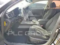 2016 KIA Optima фото