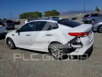 2016 KIA Optima фото
