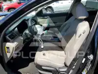 2016 KIA Optima photo