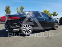 2016 KIA Optima photo