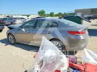 2016 KIA Optima photo