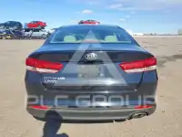 2016 KIA Optima фото