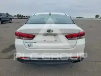 2016 KIA Optima фото