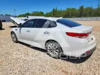 2016 KIA Optima фото