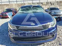 2016 KIA Optima photo