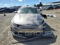 2016 KIA Optima фото