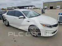 2016 KIA Optima фото