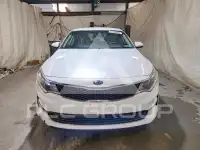 2016 KIA Optima фото
