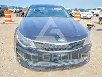 2016 KIA Optima фото